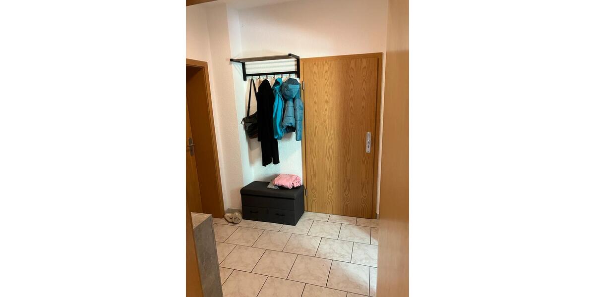 Hochparterre Meerane - 2 Zimmer, 50 m&sup2;, 475&euro; | Angebot:25929792