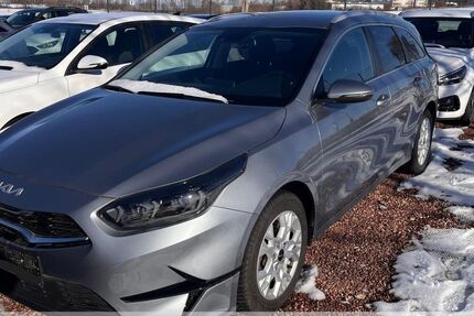 Kia ceed Sportswagon 21.379 km 19.969 &euro; Oberlungwitz 09353