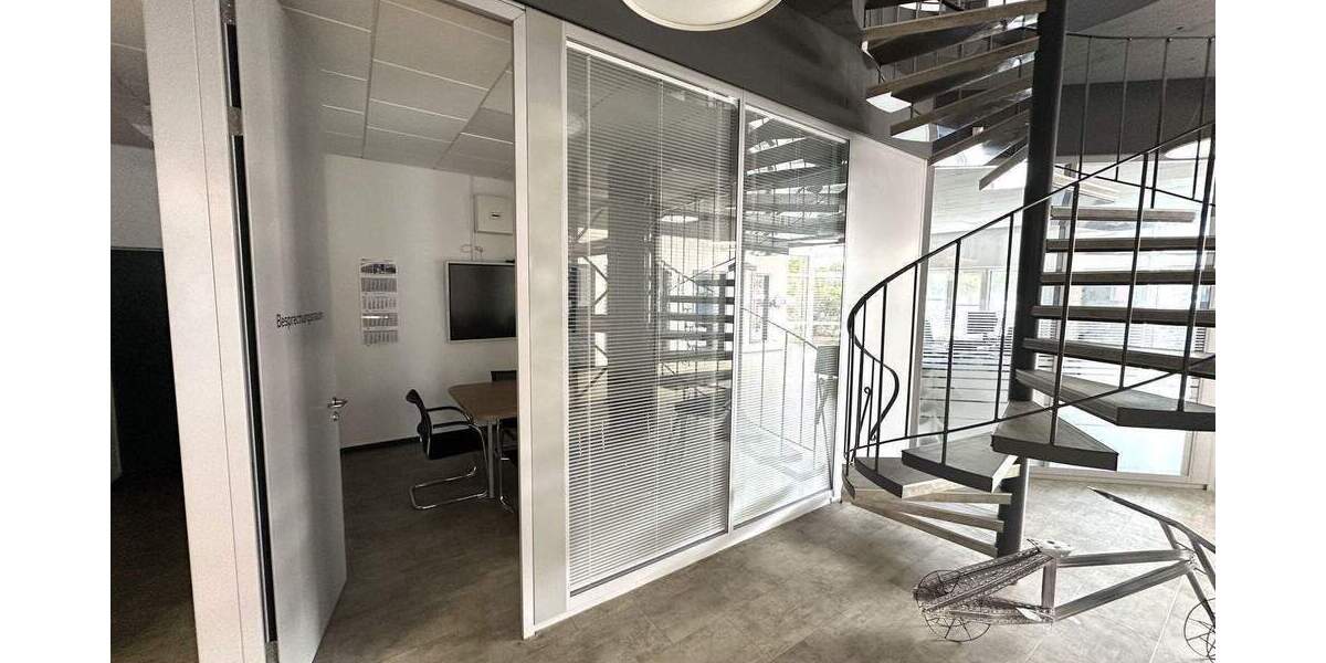Gewerbeobjekt Mühlau - 1.950.000&euro; | Angebot:26568978