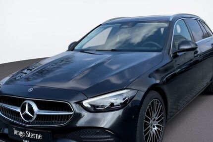 Mercedes-Benz C 200 14.784 km 40.975 &euro; Zwickau 08058