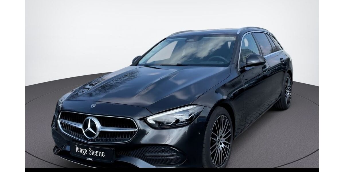 Mercedes-Benz C 200 14.784 km 40.975 &euro; Zwickau 08058