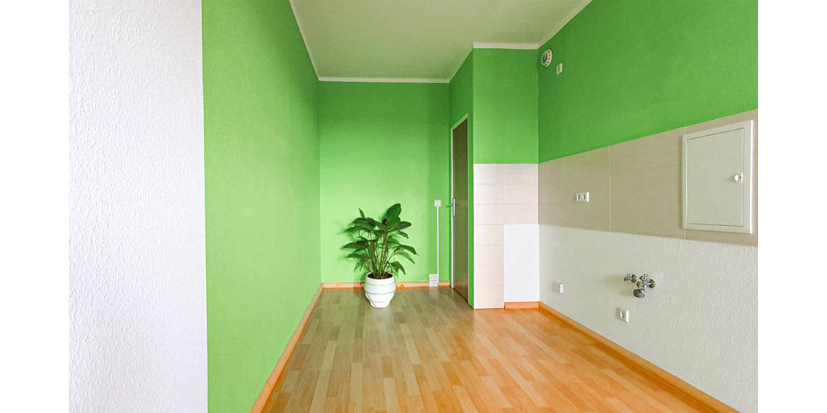 Etagenwohnung Zwickau Eckersbach - 3 Zimmer, 69 m&sup2;, 414&euro; | Angebot:25676702