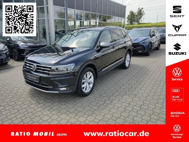 VW Tiguan 44.728 km 31.960 &euro; Zwönitz 08297