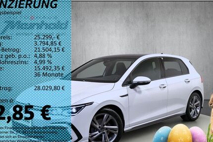 VW Golf 68.600 km 25.889 &euro; Auerbach/Rebesgrün 08209