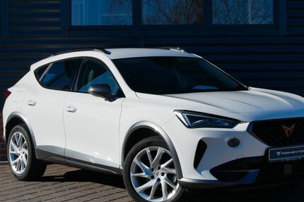 Cupra Formentor 37.690 km 19.999 &euro; Schneeberg 08289