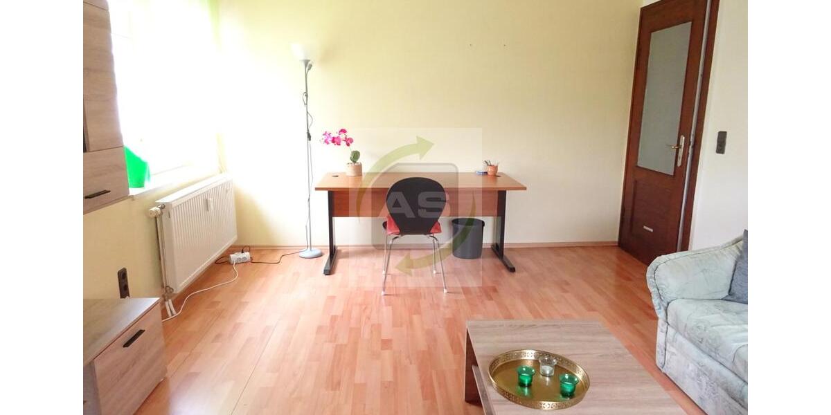 Etagenwohnung Zwickau Zwickau-Nord - 2 Zimmer, 53 m&sup2;, 365&euro; | Angebot:24845648