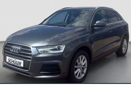 Audi Q3 61.342 km 18.745 &euro; Falkenstein 08223