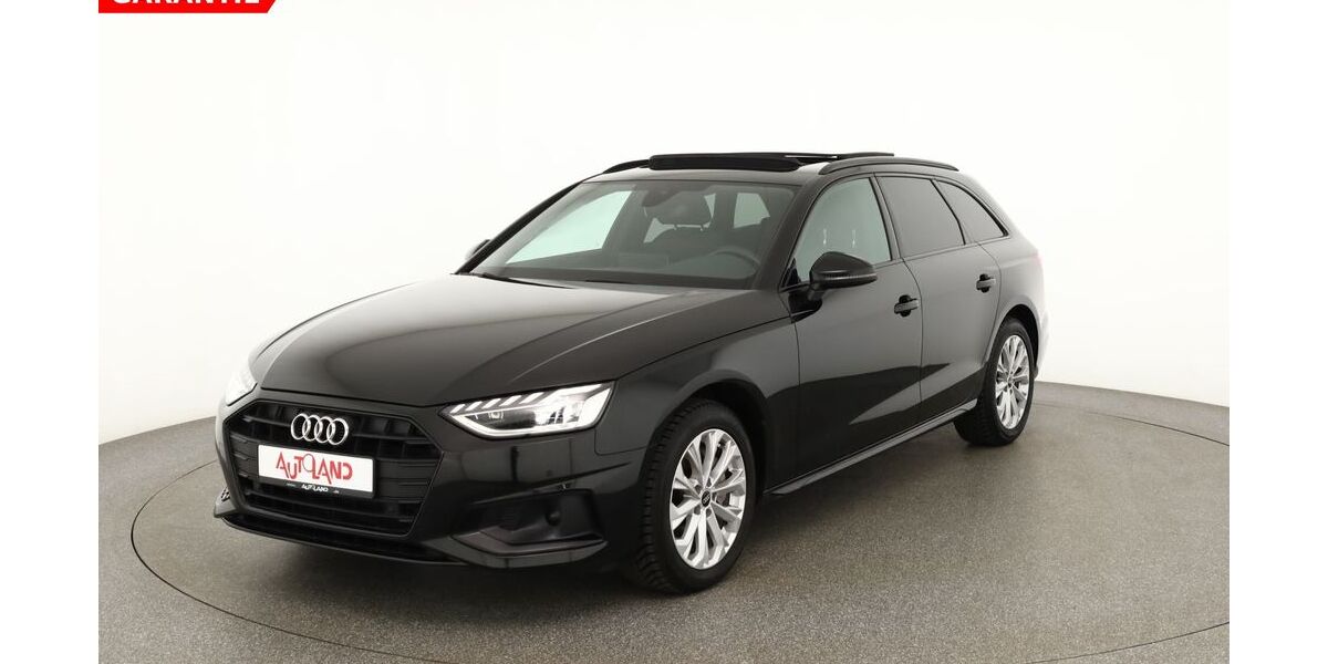 Audi A4 95.102 km 26.490 &euro; Zwickau 08056