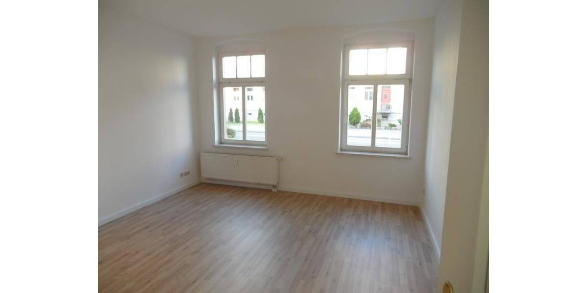 Etagenwohnung Zwickau Pölbitz - 2 Zimmer, 54 m&sup2;, 54.000&euro; | Angebot:25747126