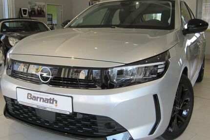 Opel Corsa 32.565 km 13.490 &euro; Werdau 08412