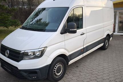 VW Crafter 199.000 km 9.777 &euro; Zwickau 08056