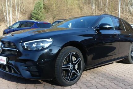 Mercedes-Benz E 300 83.100 km 36.990 &euro; Schneeberg 08289