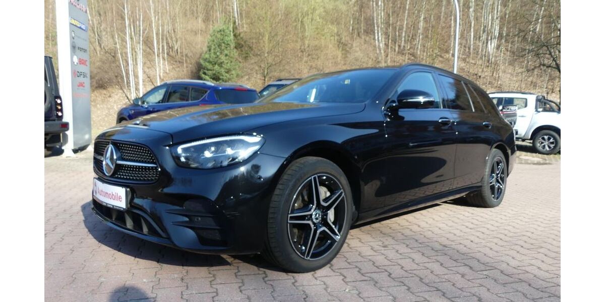 Mercedes-Benz E 300 83.100 km 36.990 &euro; Schneeberg 08289