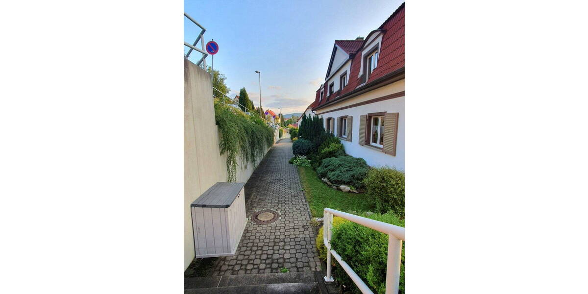 Doppelhaushälfte Aue / Bad Schlema Bad Schlema - 5 Zimmer, 103 m&sup2;, 149.000&euro; | Angebot:26657234