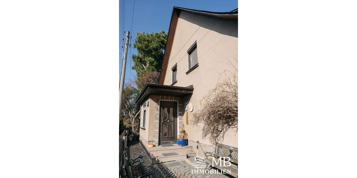 Hier lässt es sich gut wohnen ! - Einfamilienhaus Lichtentanne Schönfels | Angebot:25779997