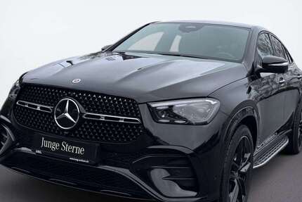 Mercedes-Benz GLE 450 26.282 km 94.950 &euro; Aue 08280