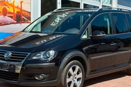 VW Touran 159.493 km 5.600 &euro; Zwickau 08056