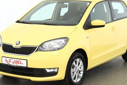 Skoda Citigo 28.698 km 14.990 &euro; Zwickau 08056