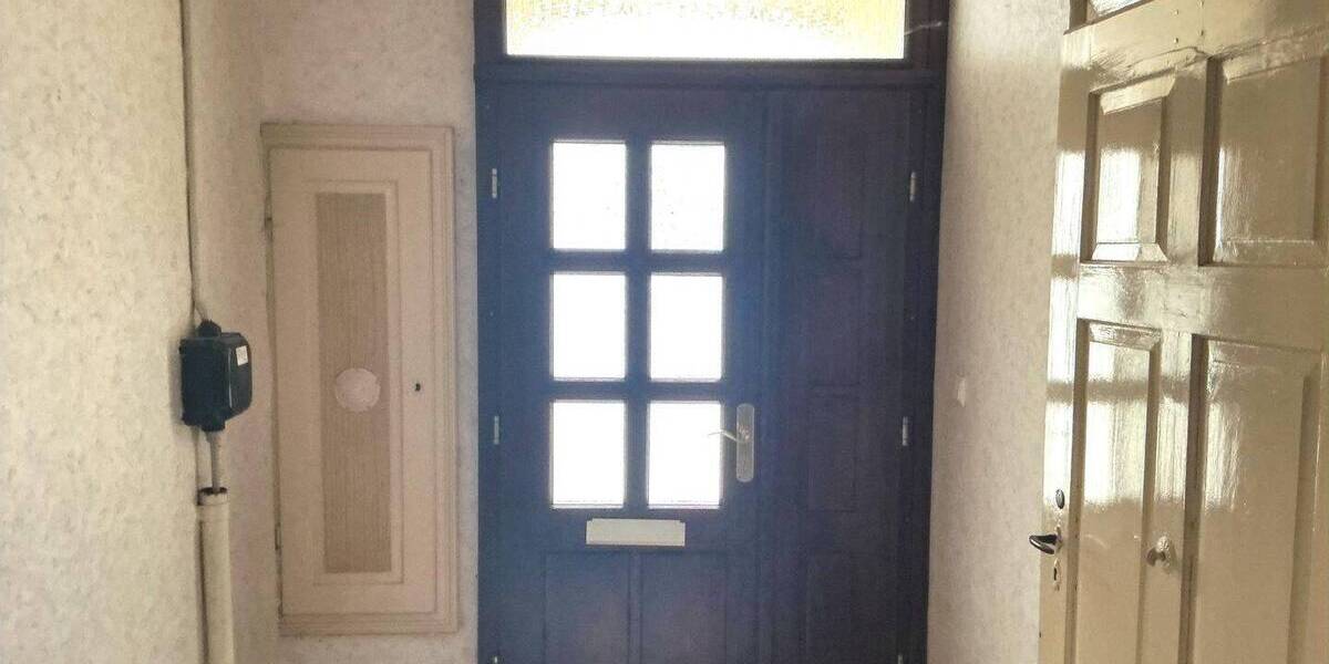 Reihenmittelhaus Falkenstein - 5 Zimmer, 125 m&sup2;, 60.000&euro; | Angebot:26451826