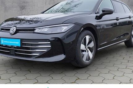 VW Passat Variant 24.300 km 31.980 &euro; Reichenbach 08468