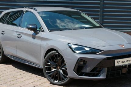 Cupra Leon 8.190 km 43.990 &euro; Schneeberg 08289