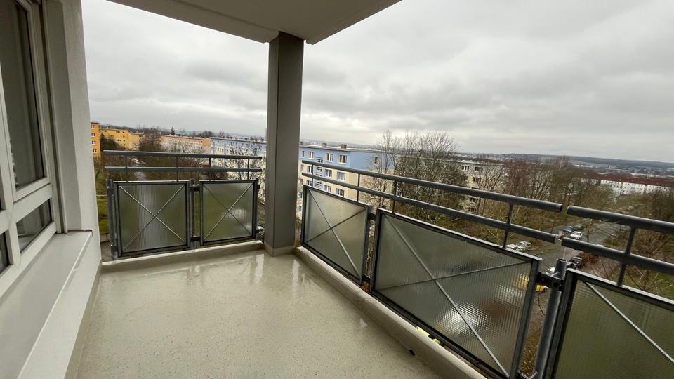 Etagenwohnung Zwickau Auerbach - 3 Zimmer, 78 m&sup2;, 504&euro; | Angebot:19815860