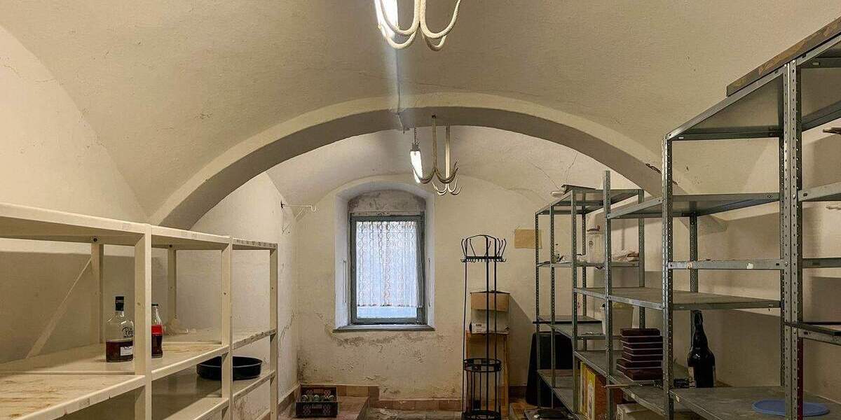 Gewerbeobjekt Lengenfeld Schönbrunn - 2 Zimmer, 490.000&euro; | Angebot:25695880