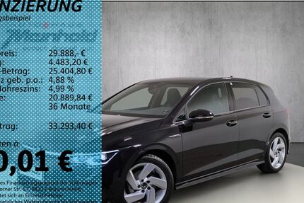 VW Golf 7.700 km 28.888 &euro; Auerbach/Rebesgrün 08209