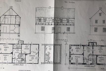 Haus Neukirchen/Erzgebirge Erzgebirge - 7 Zimmer, 127 m&sup2;, 170.000&euro; | Angebot:25551050