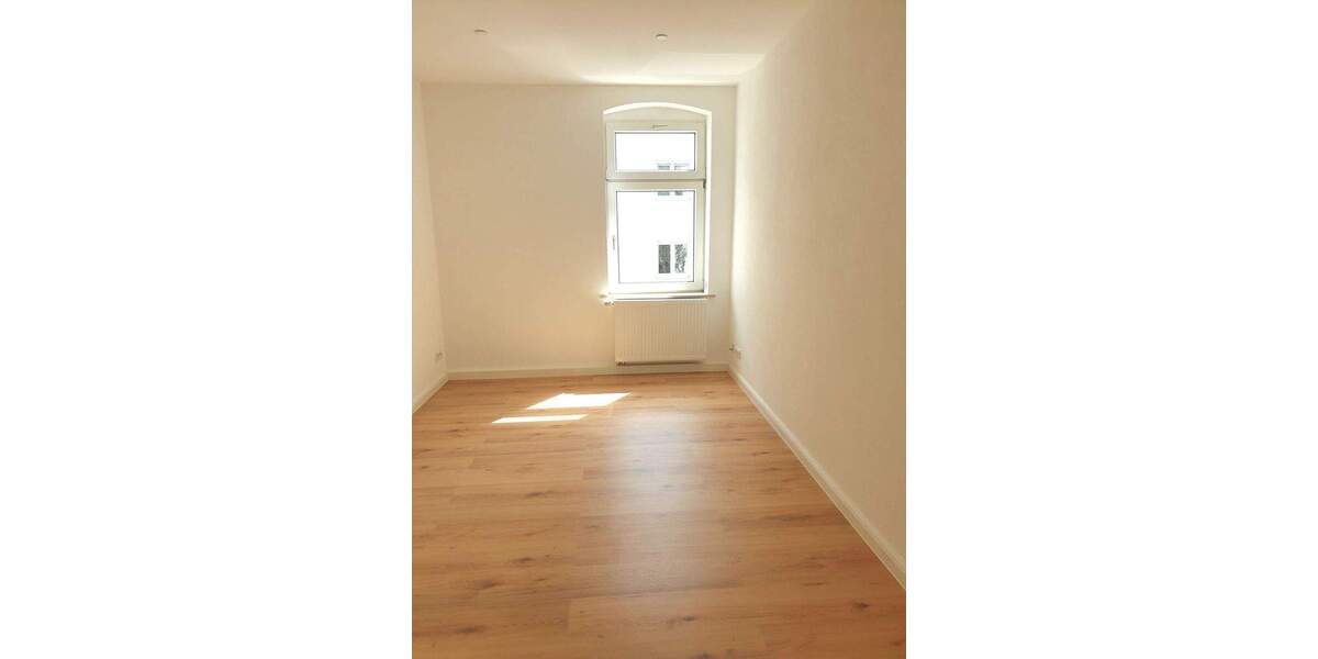 Etagenwohnung Aue - 5 Zimmer, 120 m&sup2;, 795&euro; | Angebot:25681323
