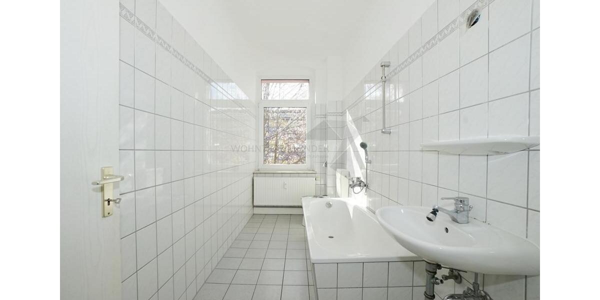 Etagenwohnung Zwickau - 2 Zimmer, 60 m&sup2;, 360&euro; | Angebot:25648138