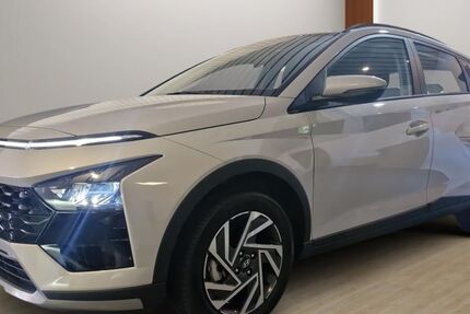 Hyundai BAYON 1.900 km 23.990 &euro; Schneeberg 08289