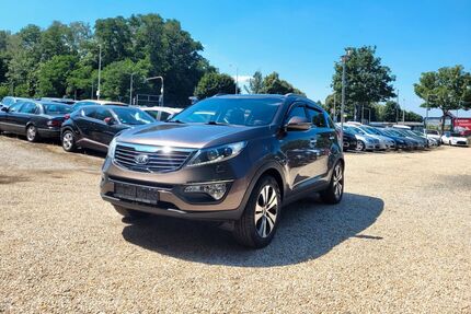 Kia Sportage 117.490 km 8.980 &euro; Zwickau 08056