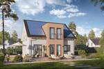 Einfamilienhaus Hartmannsdorf - 3 Zimmer, 124 m&sup2;, 234.879&euro; | Angebot:26685441