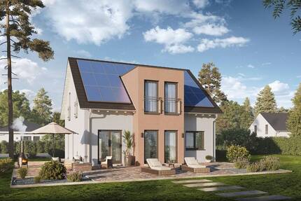 Haus Hartmannsdorf - 3 Zimmer, 124 m&sup2;, 234.879&euro; | Angebot:26685441