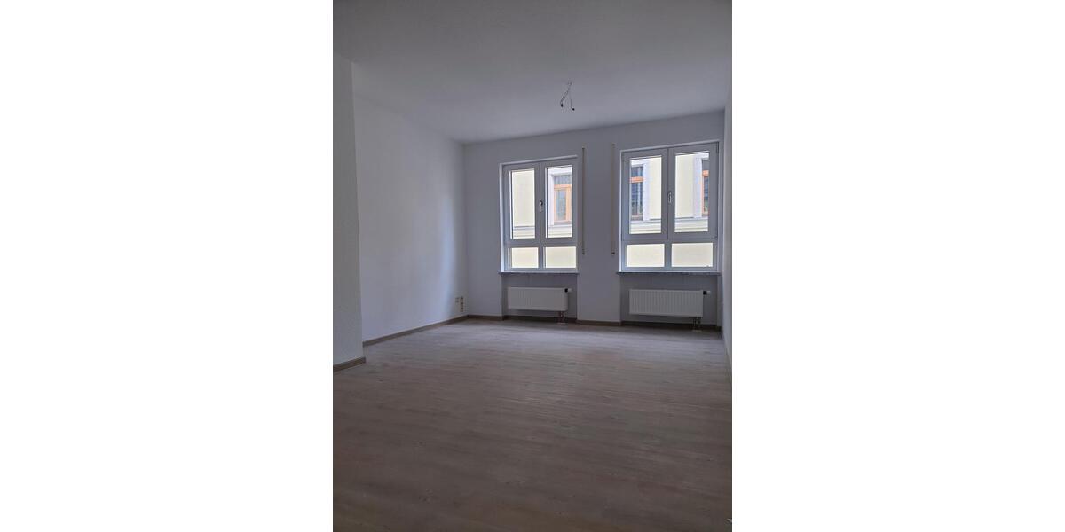 Etagenwohnung Auerbach/Vogtland Vogtland - 2 Zimmer, 46 m&sup2;, 270&euro; | Angebot:23510282