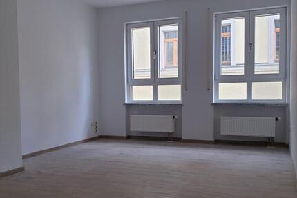 Wohnung Auerbach/Vogtland Vogtland - 2 Zimmer, 46 m&sup2;, 270&euro; | Angebot:23510282