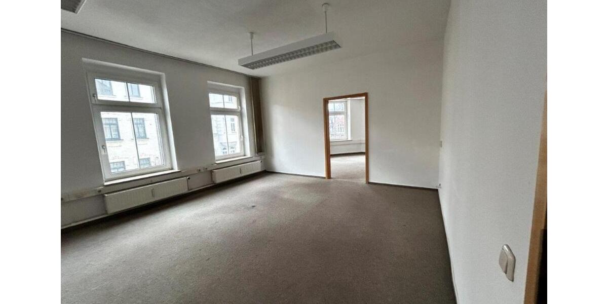 Gewerbeobjekt Zwickau - 800&euro; | Angebot:19520808