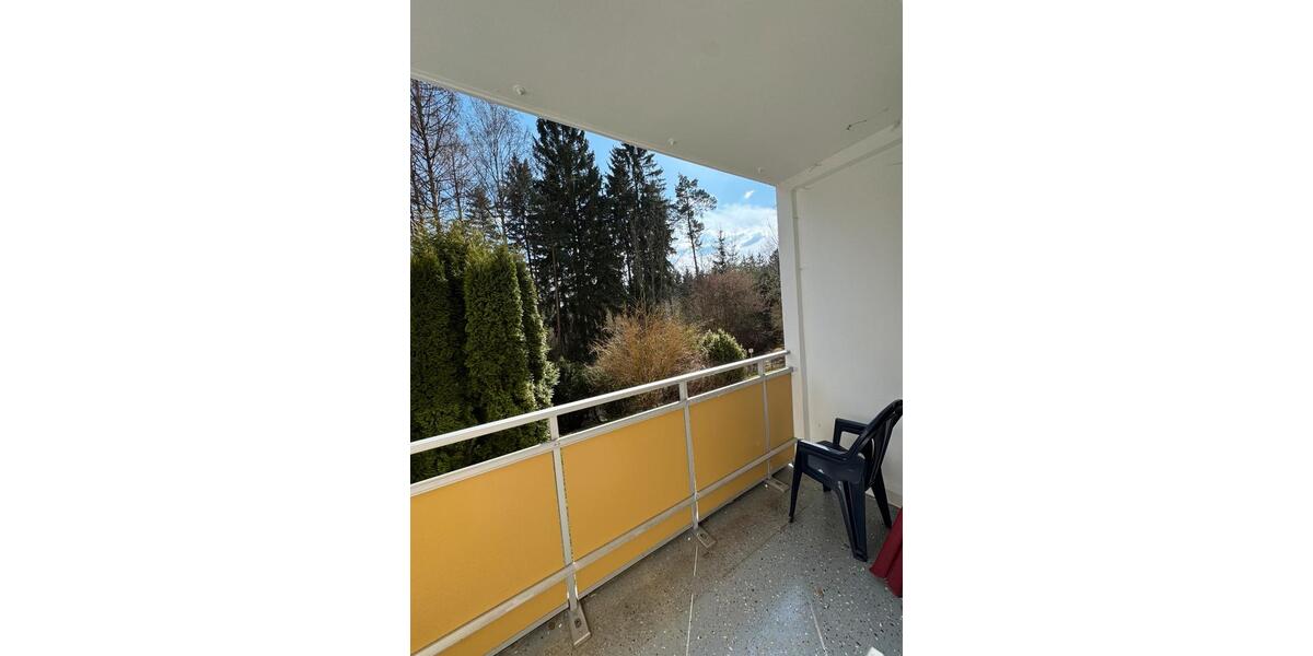 Erdgeschoßwohnung Aue-Bad Schlema Bad Schlema - 2 Zimmer, 50 m&sup2;, 320&euro; | Angebot:25843858