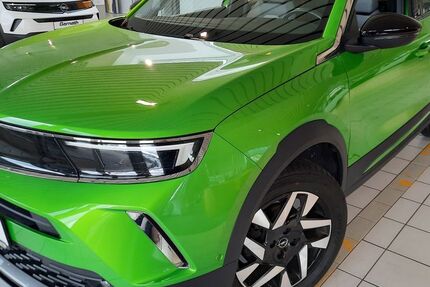 Opel Mokka 67.600 km 14.950 &euro; Werdau 08412