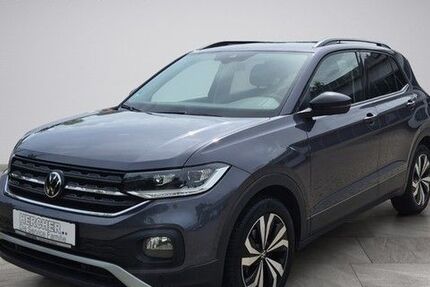 VW T-Cross 31.455 km 16.850 &euro; Zwickau 08056