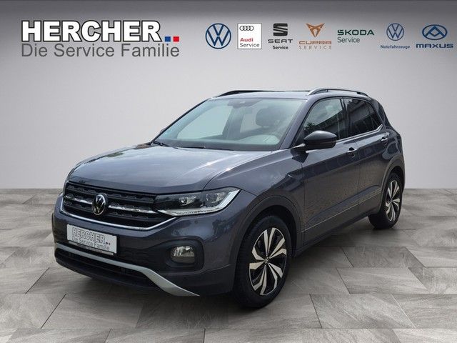VW T-Cross 31.455 km 16.850 &euro; Zwickau 08056
