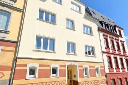 Wohnung Crimmitschau - 3 Zimmer, 88 m&sup2;, 550&euro; | Angebot:26798194