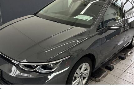 VW Golf 45.669 km 23.390 &euro; Bernsdorf 09337