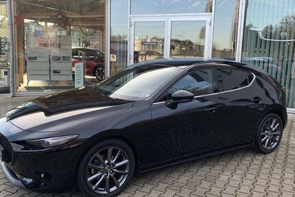 Mazda 3 56.417 km 18.690 &euro; Schmölln 04626