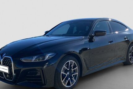 BMW 430 Gran Coupé 5.726 km 45.885 &euro; Reichenbach 08468