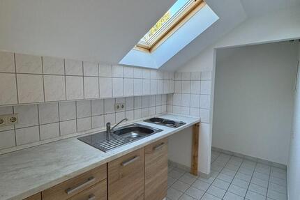 Wohnung Reichenbach im Vogtland - 2 Zimmer, 36 m&sup2;, 220&euro; | Angebot:25306526