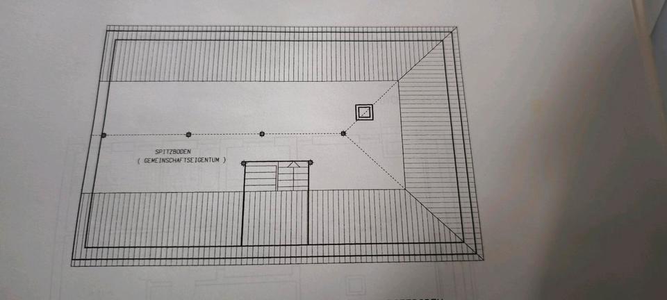 Etagenwohnung Zwickau Cainsdorf - 2 Zimmer, 51 m&sup2;, 45.000&euro; | Angebot:26929557