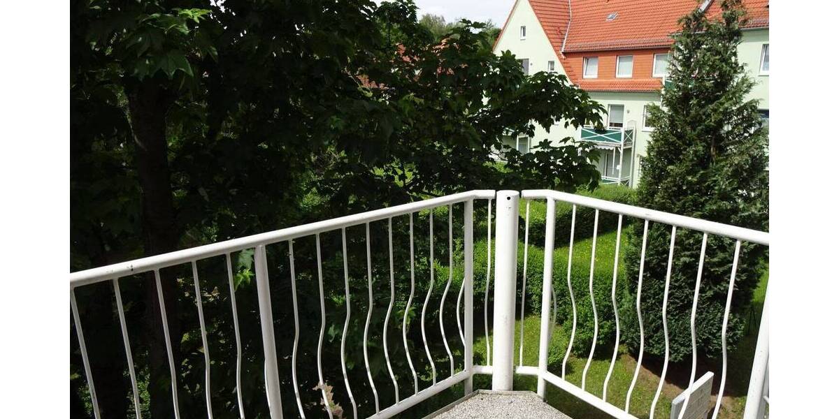 Etagenwohnung Zwickau Marienthal - 2 Zimmer, 59 m&sup2;, 58.000&euro; | Angebot:26807332