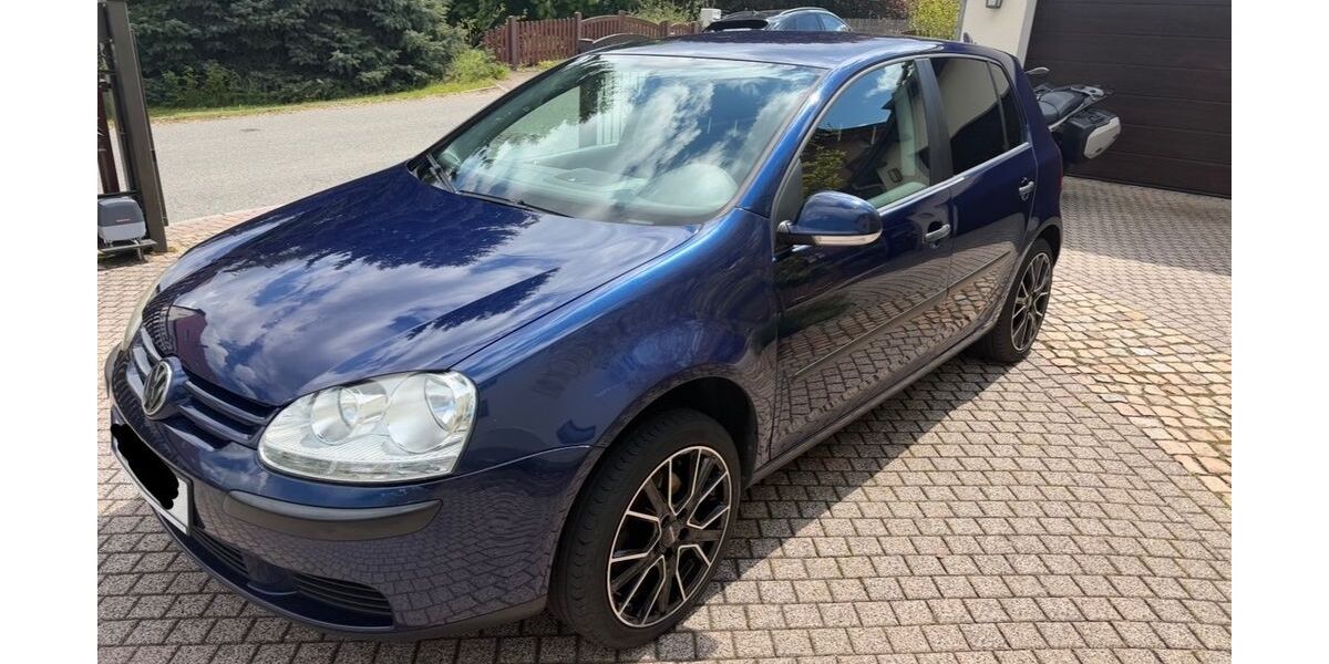 VW Golf 199.999 km 2.650 &euro; Crimmitschau 08451